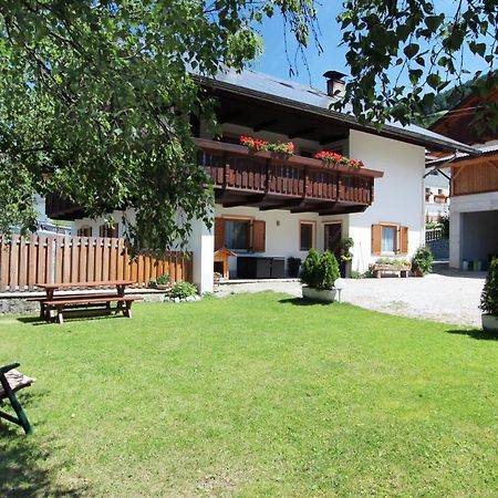 Oberhuberhof Lägenhet Rodengo Exteriör bild