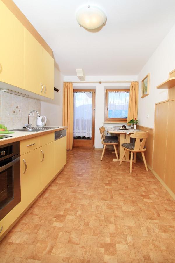 Oberhuberhof Lägenhet Rodengo Exteriör bild