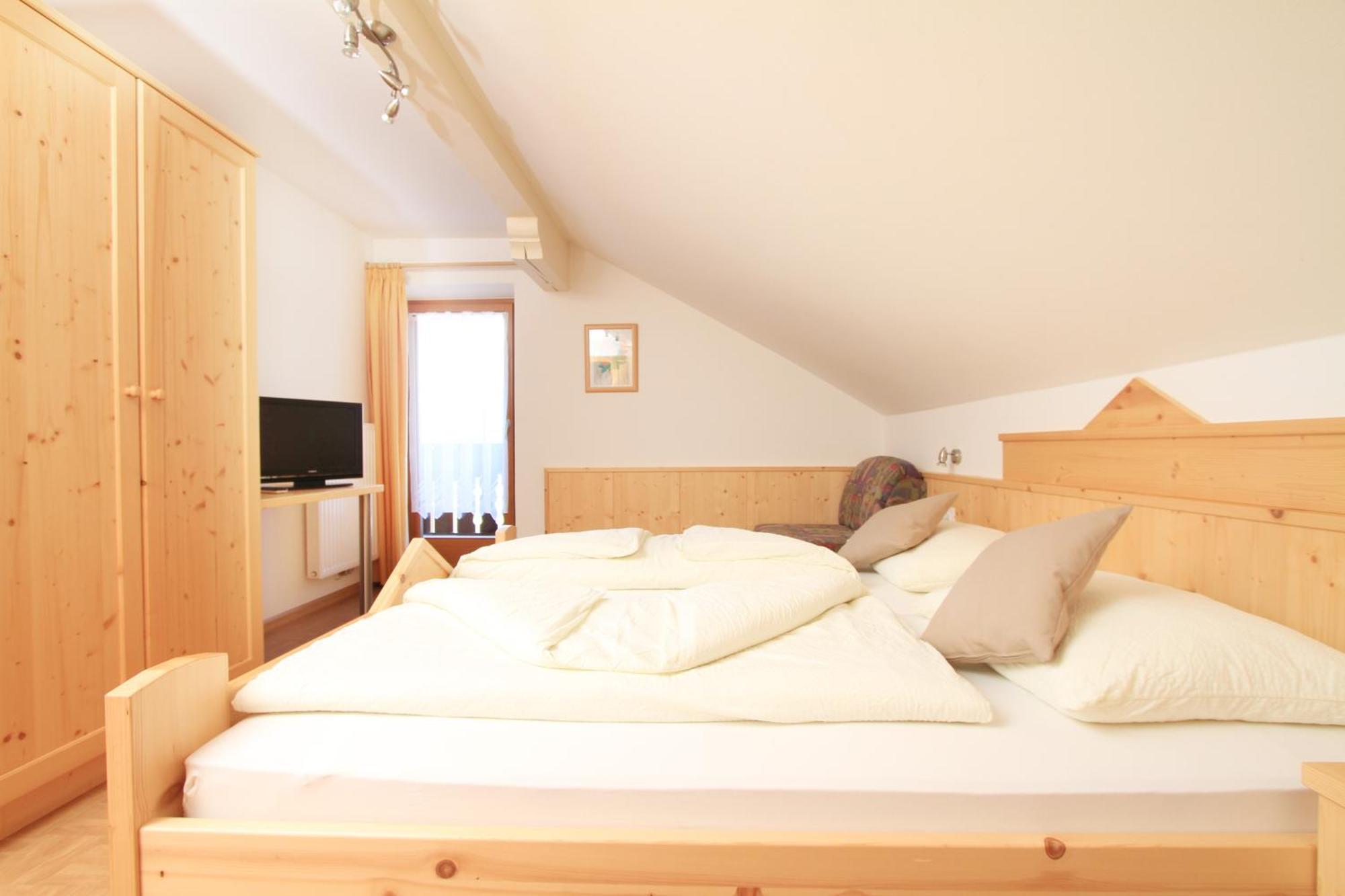 Oberhuberhof Lägenhet Rodengo Exteriör bild