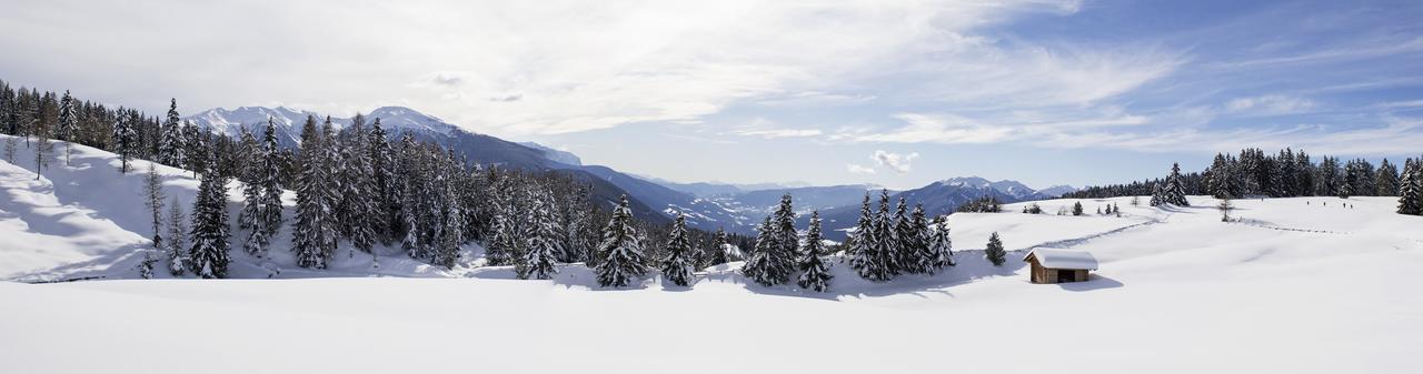 Oberhuberhof Lägenhet Rodengo Exteriör bild